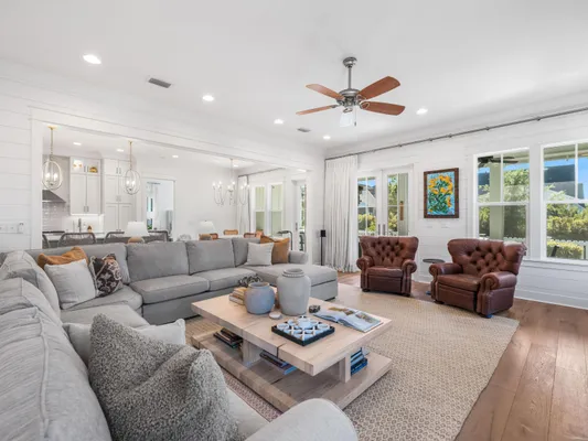 Property Slideshow image 3 of 40 | 134 log landing st, Watersound, FL, 32461