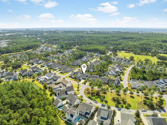 Property Slideshow image 2 of 49 | 184 trailhead dr, Inlet Beach, FL, 32461