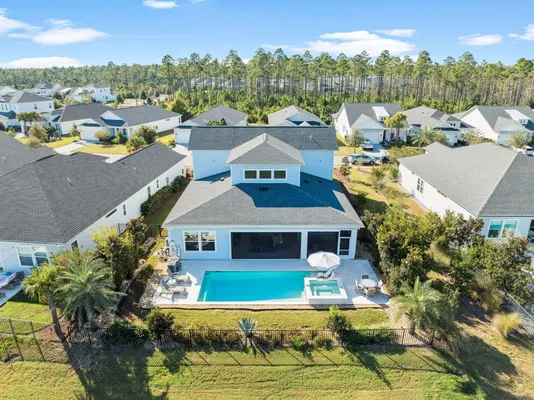 Property Slideshow image 3 of 72 | 56 river rise way, Inlet Beach, FL, 32461