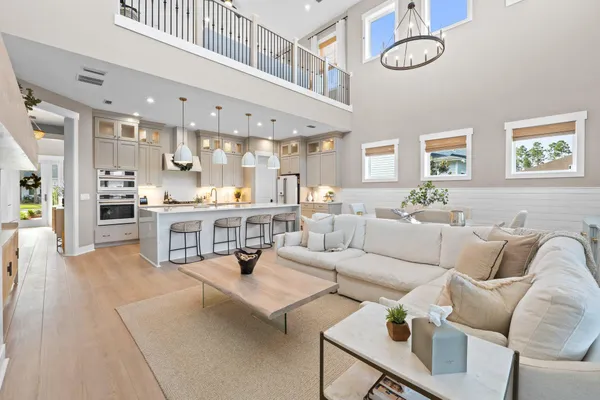 Property Slideshow image 3 of 60 | 130 pennekamp ln, Inlet Beach, FL, 32461