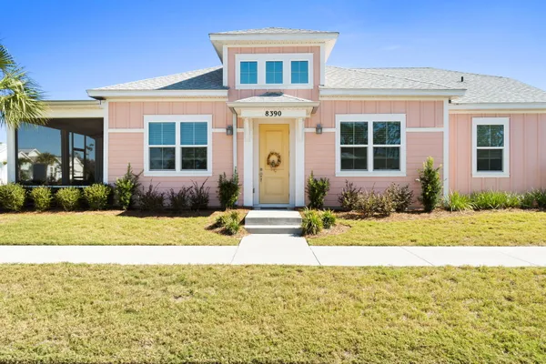 Property Slideshow image 2 of 54 | 8390 jollymon way, Panama City Beach, FL, 32413