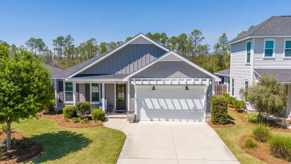 Property Slideshow image 2 of 30 | 63 windrow way, Inlet Beach, FL, 32461