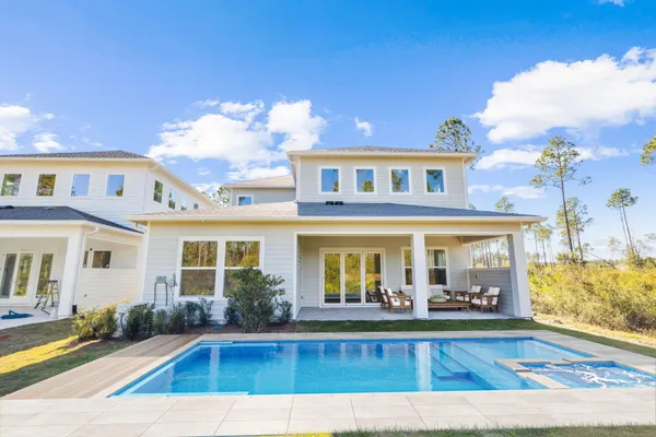 Property Slideshow image 2 of 59 | 93 orman ct, Watersound, FL, 32461