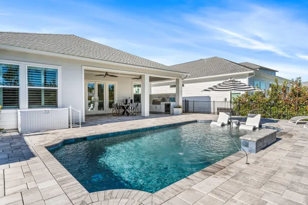 Property Slideshow image 2 of 29 | 246 naturewalk blvd, Inlet Beach, FL, 32461