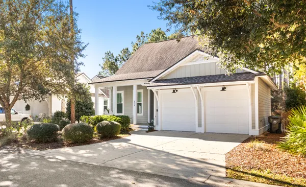 Property Slideshow image 2 of 43 | 309 jack knife dr, Inlet Beach, FL, 32461