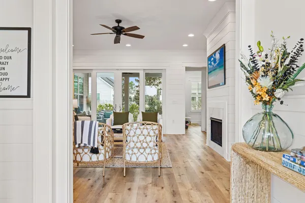 Property Slideshow image 3 of 50 | 94 sidecamp rd, Inlet Beach, FL, 32461