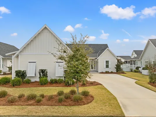 Property Slideshow image 2 of 50 | 94 sidecamp rd, Inlet Beach, FL, 32461