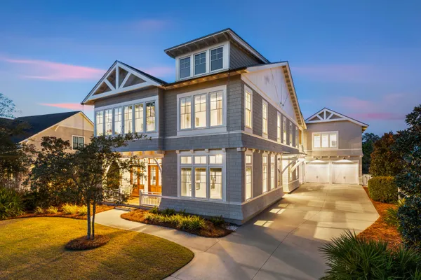 Property Slideshow image 2 of 94 | 55 seastone ct, Inlet Beach, FL, 32461