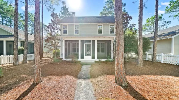 Property Slideshow image 2 of 51 | 302 jack knife dr, Inlet Beach, FL, 32461