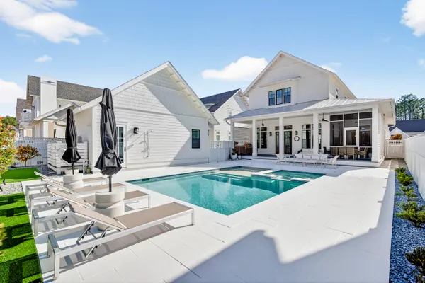 Property Slideshow image 2 of 63 | 72 rosecourt st, Inlet Beach, FL, 32461