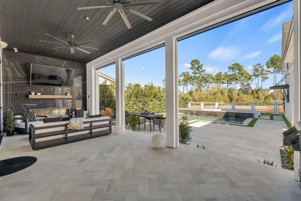 Property Slideshow image 3 of 42 | 165 needle cast ln, Inlet Beach, FL, 32461