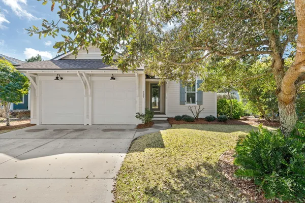 Property Slideshow image 3 of 29 | 137 jack knife dr, Inlet Beach, FL, 32461