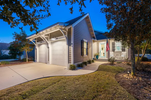 Property Slideshow image 3 of 57 | 81 jack knife dr, Inlet Beach, FL, 32461