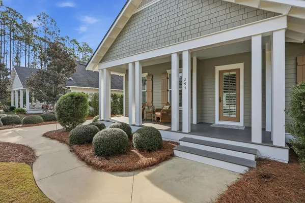 Property Slideshow image 3 of 50 | 295 medley st, Inlet Beach, FL, 32461