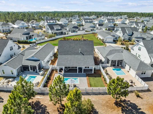 Property Slideshow image 2 of 54 | 101 heartwood st, Inlet Beach, FL, 32461