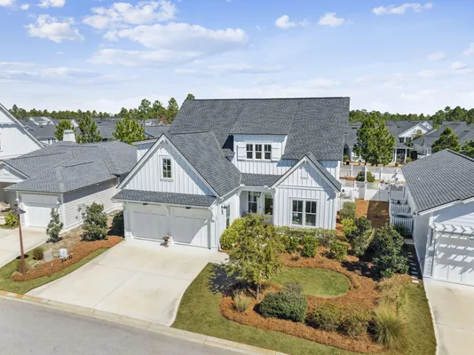 Property Slideshow image 3 of 54 | 101 heartwood st, Inlet Beach, FL, 32461