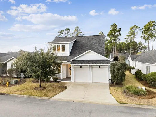 Property Slideshow image 2 of 46 | 61 e sandlefoot ln 27, Inlet Beach, FL, 32461