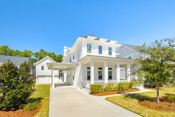 Property Slideshow image 3 of 110 | 170 rosecourt st, Watersound, FL, 32461