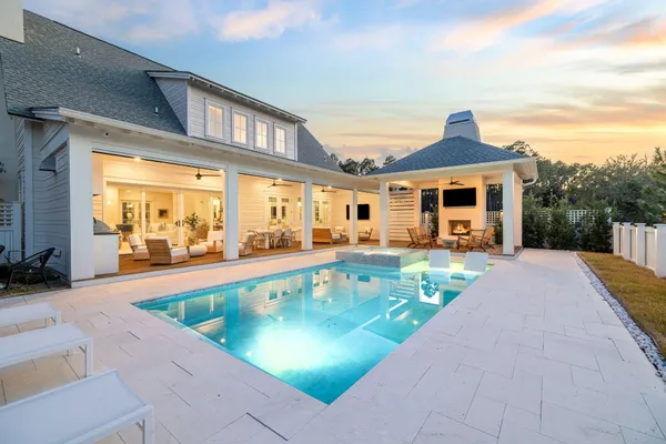 Property Slideshow image 3 of 84 | 576 cannonball ln, Inlet Beach, FL, 32461