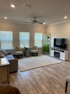 Property Slideshow image 3 of 9 | 93 dusky way, Freeport, FL, 32439