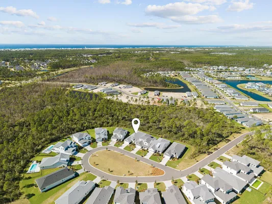 Property Slideshow image 3 of 39 | 209 orman ct, Inlet Beach, FL, 32461