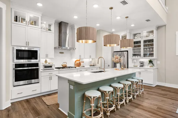 Property Slideshow image 3 of 38 | 61 anastasia cir, Inlet Beach, FL, 32461