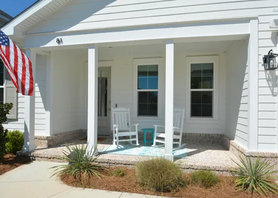 Property Slideshow image 2 of 42 | 81 windrow way, Inlet Beach, FL, 32461