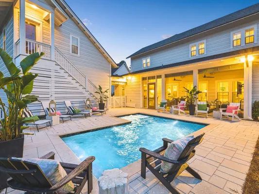 Property Slideshow image 2 of 48 | 85 trailhead dr, Watersound, FL, 32461