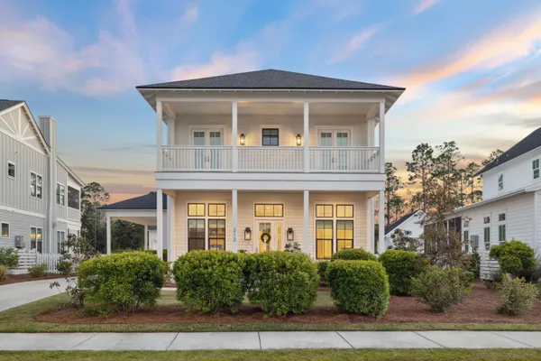 Property Slideshow image 2 of 43 | 212 sawbuck dr, Watersound, FL, 32461