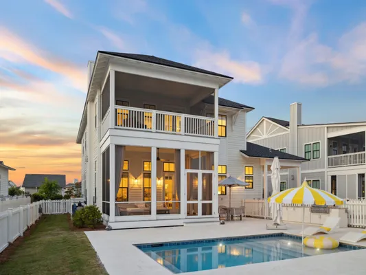 Property Slideshow image 3 of 43 | 212 sawbuck dr, Watersound, FL, 32461