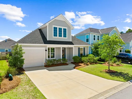 Property Slideshow image 3 of 69 | 117 roundwood dr, Inlet Beach, FL, 32461