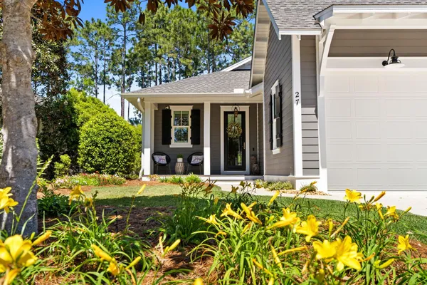 Property Slideshow image 2 of 45 | 27 somersault ln, Inlet Beach, FL, 32461