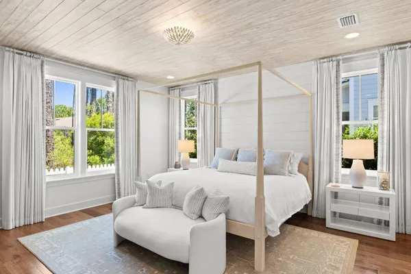 Property Slideshow image 3 of 45 | 27 somersault ln, Inlet Beach, FL, 32461