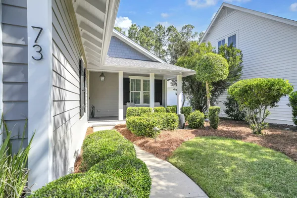 Property Slideshow image 2 of 72 | 73 somersault ln, Inlet Beach, FL, 32461