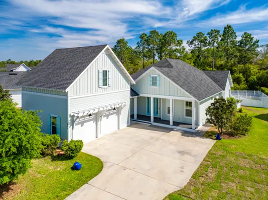 Property Slideshow image 3 of 59 | 234 sidecamp rd, Inlet Beach, FL, 32461