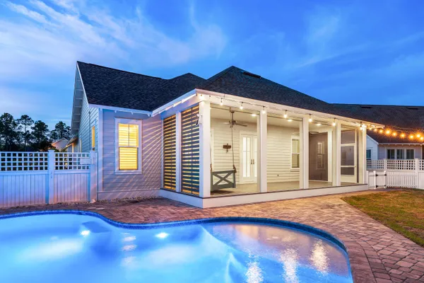 Property Slideshow image 3 of 59 | 234 sidecamp rd, Inlet Beach, FL, 32461
