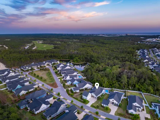 Property Slideshow image 2 of 59 | 234 sidecamp rd, Inlet Beach, FL, 32461