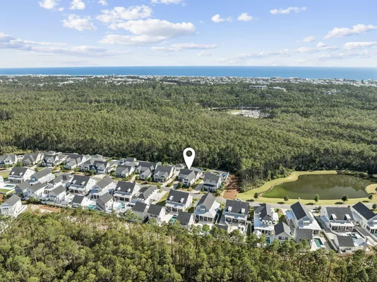 Property Slideshow image 3 of 57 | 117 rosecourt st, Inlet Beach, FL, 32461