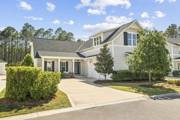 Property Slideshow image 2 of 57 | 117 rosecourt st, Inlet Beach, FL, 32461