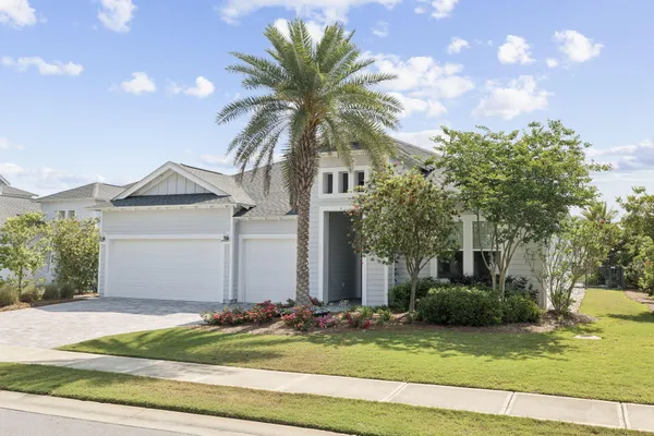 Property Slideshow image 3 of 59 | 70 river rise way, Inlet Beach, FL, 32461