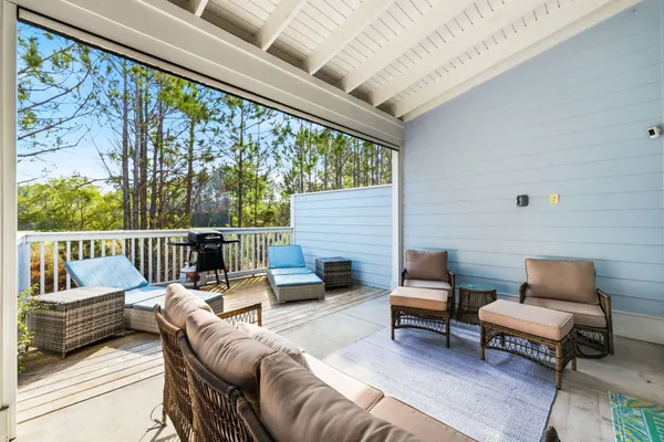 Property Slideshow image 2 of 28 | 45 golden bell ct 45c, Inlet Beach, FL, 32461