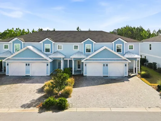 Property Slideshow image 3 of 28 | 45 golden bell ct 45c, Inlet Beach, FL, 32461