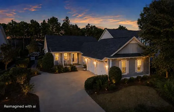 Property Slideshow image 2 of 54 | 198 medley st, Inlet Beach, FL, 32461