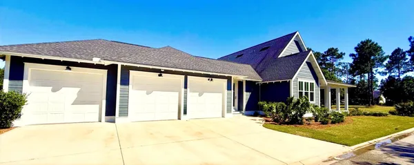 Property Slideshow image 2 of 21 | 205 sandchase cir 30, Inlet Beach, FL, 32461