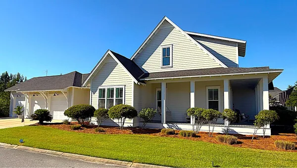 Property Slideshow image 2 of 9 | 133 sandchase cir 15, Inlet Beach, FL, 32461