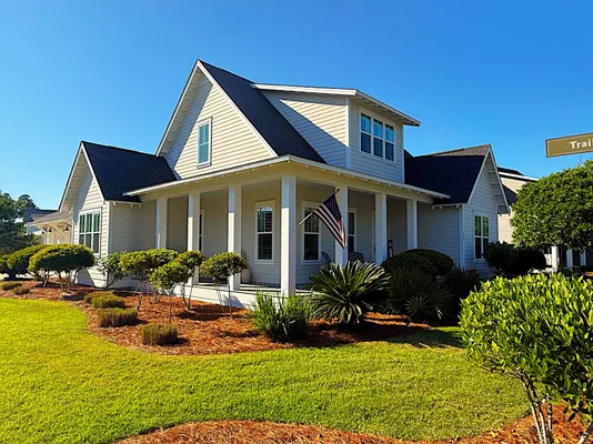Property Slideshow image 3 of 9 | 133 sandchase cir 15, Inlet Beach, FL, 32461