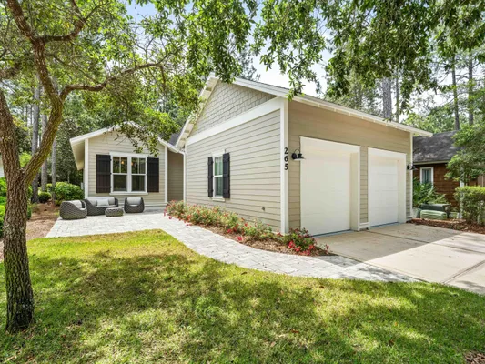 Property Slideshow image 3 of 40 | 265 artesian way, Watersound, FL, 32461