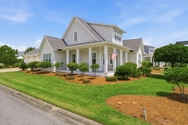 Property Slideshow image 2 of 47 | 133 sandchase cir 15, Inlet Beach, FL, 32461