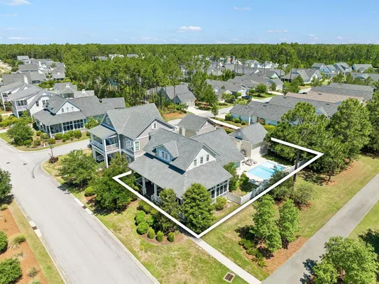 Property Slideshow image 2 of 34 | 168 n splash dr, Watersound, FL, 32461