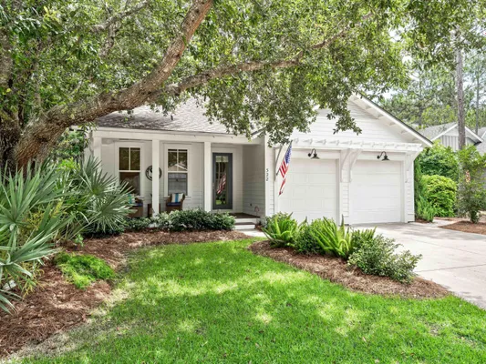 Property Slideshow image 2 of 43 | 322 jack knife dr, Watersound, FL, 32461